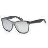 N.o.a Men S  Black SunglaSSeS Noaew 001Slmr Black