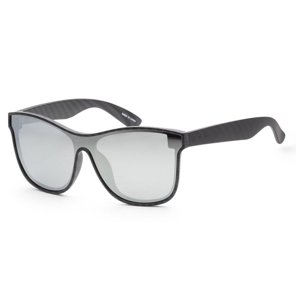 N.o.a Men S Black SunglaSSeS Noaew 001Slmr Black