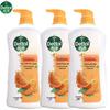 Dettol Healthy Гель для душа, Цитрусовая свежесть