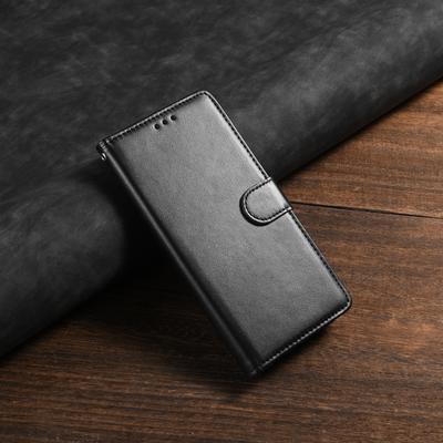 Кожаный чехол для Xiaomi Redmi Note 13 12 12S 11 11S 10 S 9 9S 8 7 Pro 8T Redmi 12 10 10A 10C 9A 9C 9T Coque Flip Wallet Funda