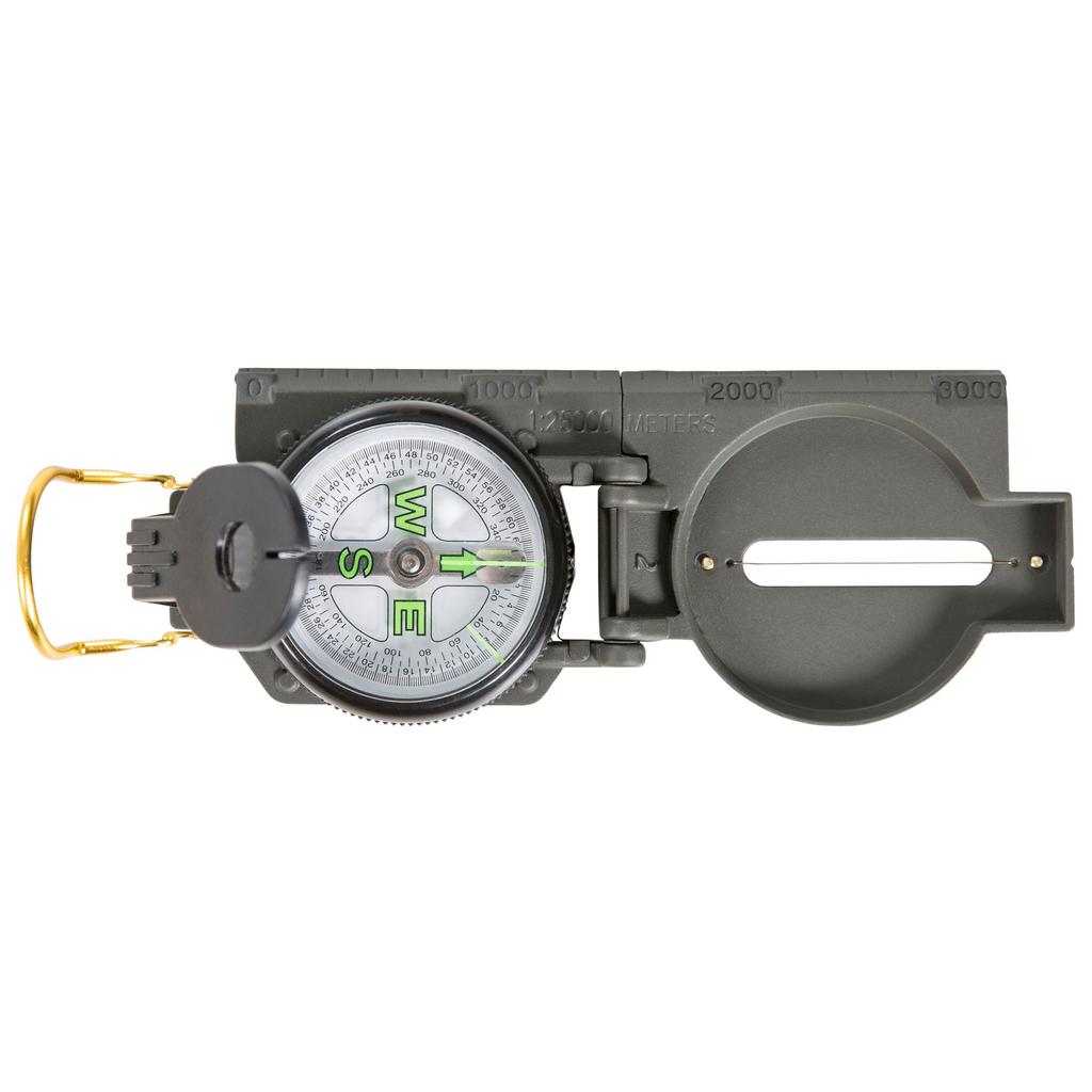 Artilary Sighting Compass