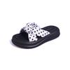 Summer summer wear non-slip deodorant silent mesh beach soft bottom thick bottom slippers
