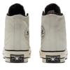 Converse Chuck Taylor All Star 1970-х годов Шерстяная прострочка Высокие кеды Унисекс Бежевый