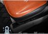 Чехол на сиденье Toyota для Sienna, Camry, Fenglanda, Corolla, RAV4 и Prado - Дышащий дизайн для всех сезонов