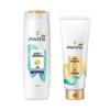 Набор шампуня и кондиционера против перхоти Pantene Silky Smooth