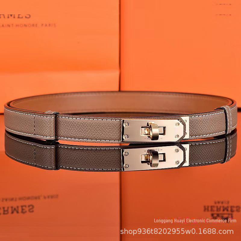 Женские ретро украшения на талию: Модные тонкие ремни для платьев