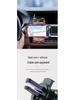 Cross-border S11 Smart Infrared Car Wireless Charger & Automatic Phone Holder