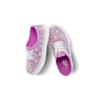 Vans Authentic Canvas Low Top Skate Shoes Pink Kids Sneaker VN0A3UIV30N