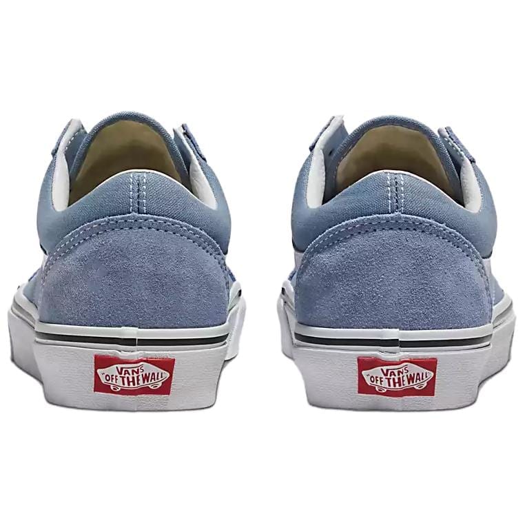 Vans Old Skool 'Color Theory - Dusty Blue' VN0007NTDSB