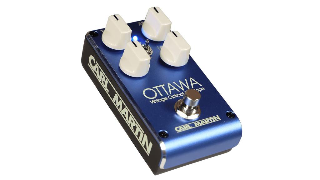 CARL MARTIN OTTAWA серия S 611.55см