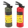RC Car Simulated Fire Extinguisher Mini Decorative Extinguisher for AXIAL RC Car Decoration