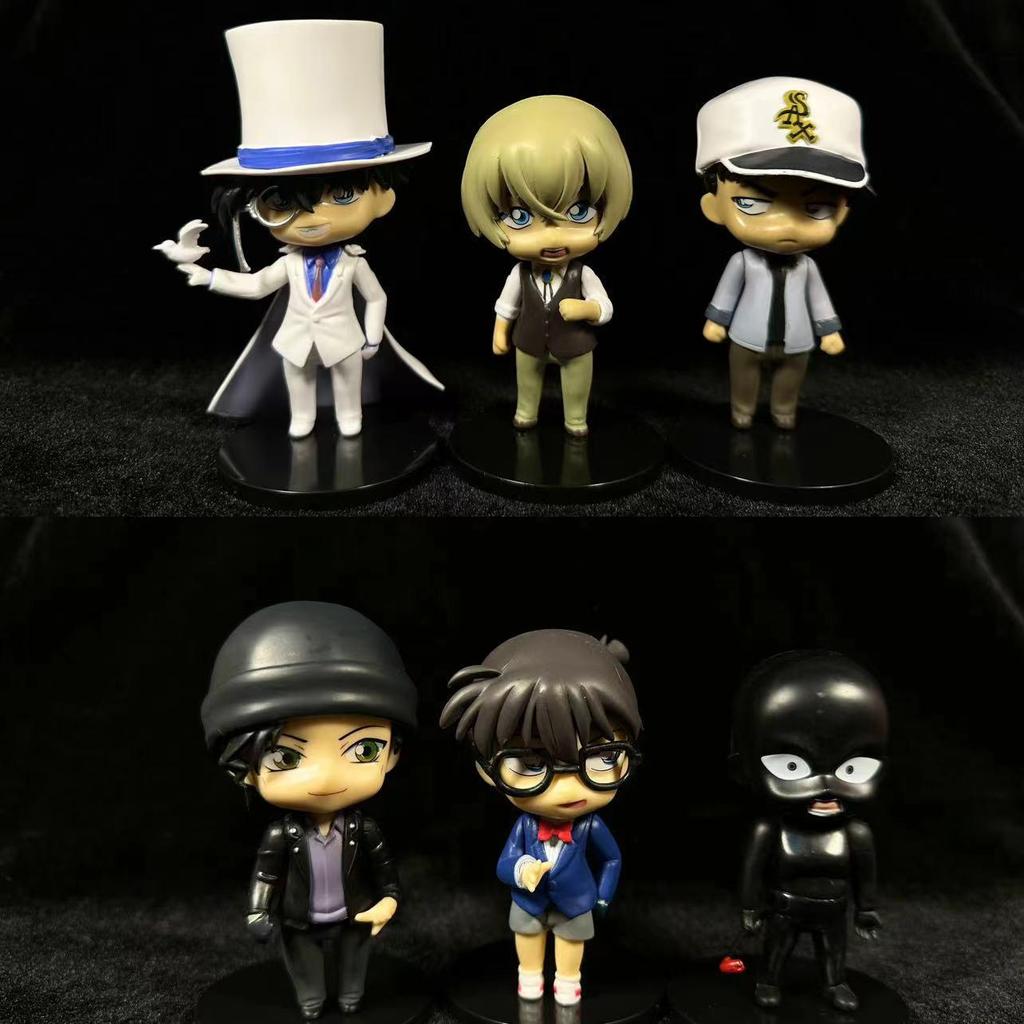 «Серия Crayon Shin-chan»: Мои украшения для машин «Мелоди», «Куро», «Собака с корицей» и «Пудинг»