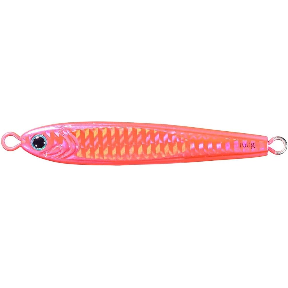 Daiwa TG Bait Tungsten Jig 150g Full Pink Tachiou Fishing Lure
