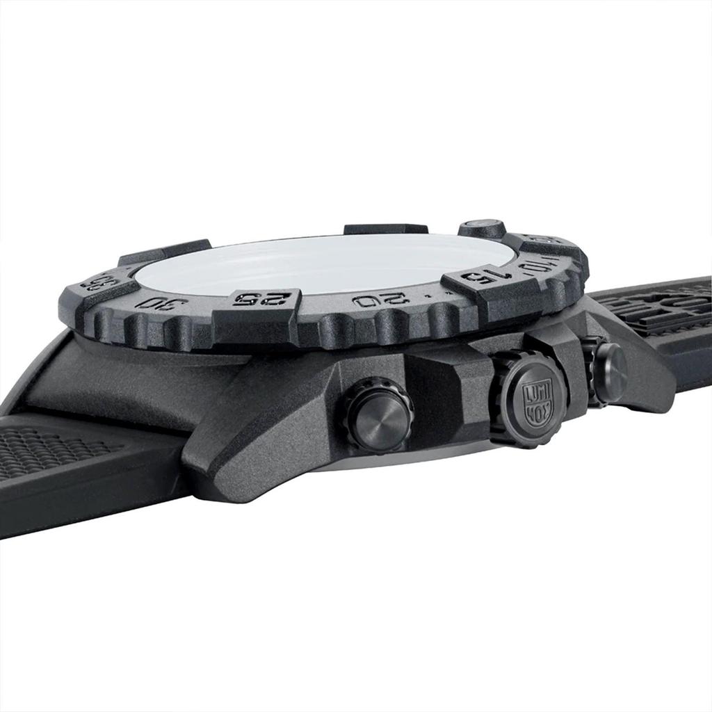 Luminox Navy SEAL Chronograph 3580 Series Men’s Watch XS.3581.SIS