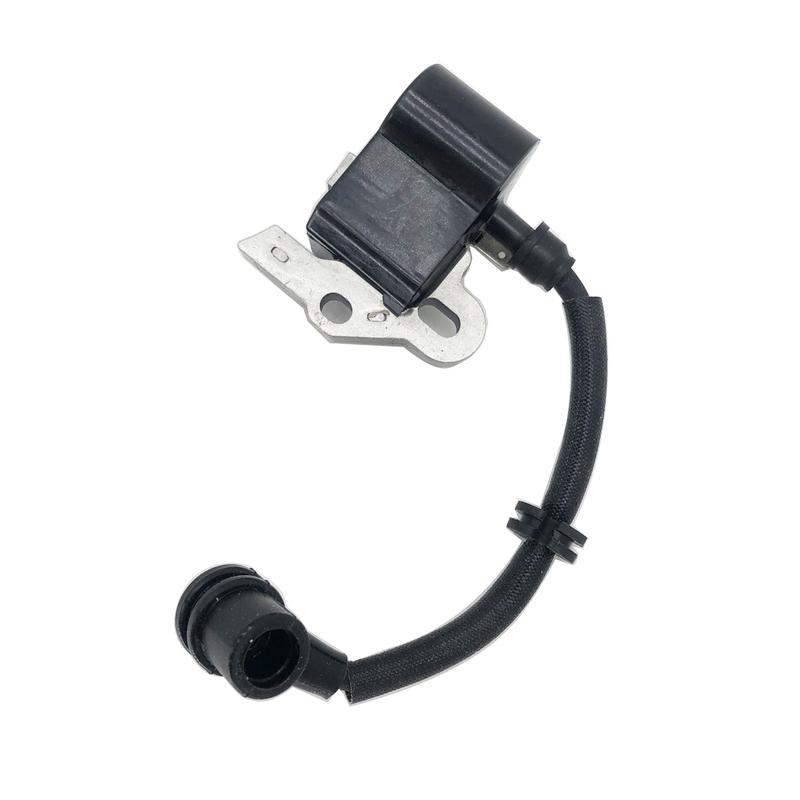 Ignition Coil For McCulloch B26 T26CS B26PS 585565501 T26 Trimmer Brushcutter Parts