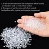 Термопластичный DIY Кристальный Формовочный Грунт Высококачественная Термопластичная Кристальная Глина Детские Подарки