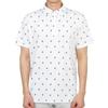 Galleria G Fore Pore Golfwear Мужская футболка с коротким рукавом G4mf22k105 Sno