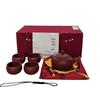 Man Ting Hua Zisha Teaware Gift Sets