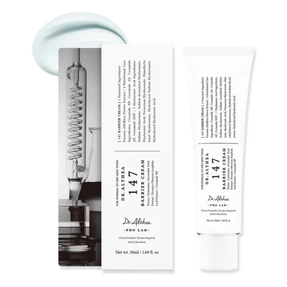147 Barrier Cream 50ml/1.69fl.oz.