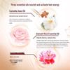 Sleek Camellia Shine & Nourish Hair Care Set