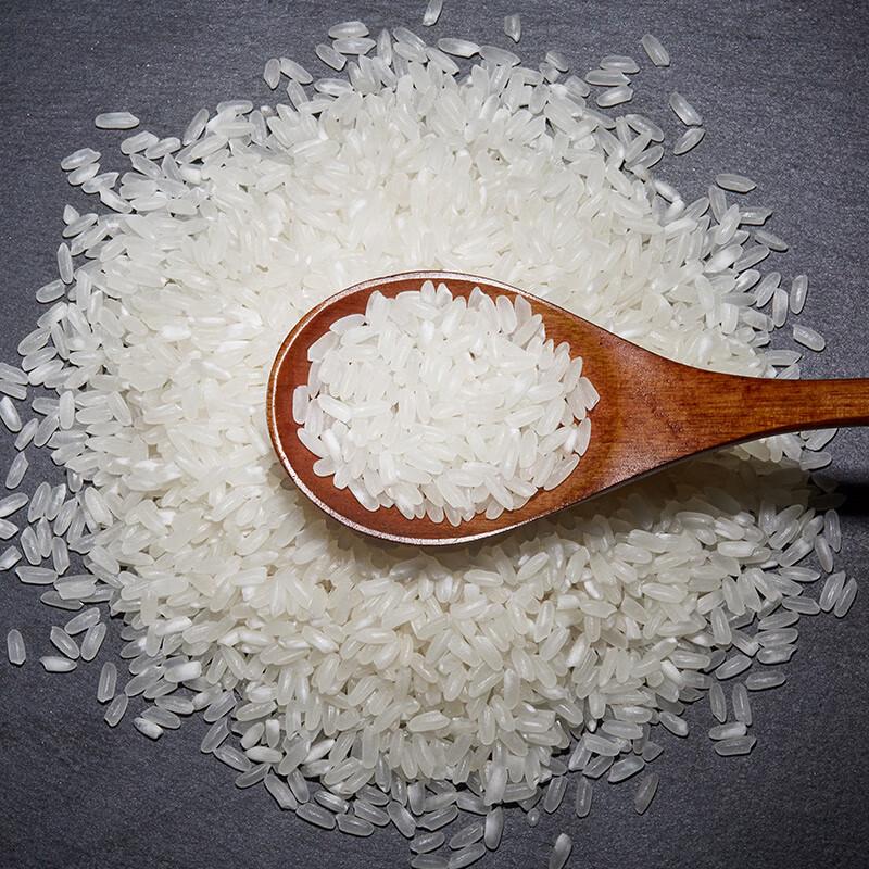 Tianyuandao Organic Wuchang Daohuaxiang II Rice 5kg