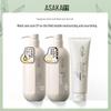 ASAKA Plant Amino Acid Hair & Body Care 3-Piece Set