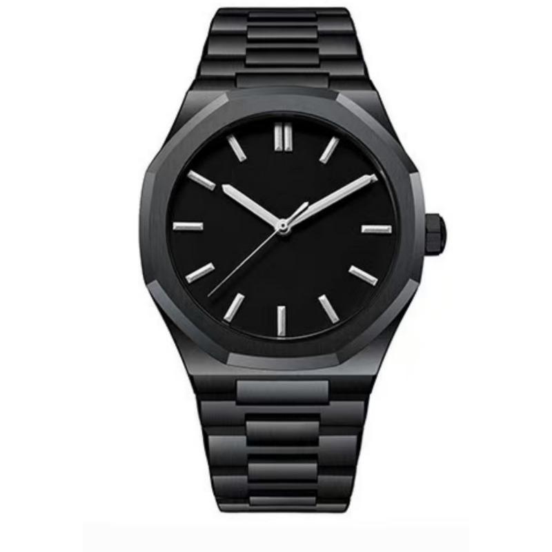 New men's watch business niche high-value watch movement quartz watch