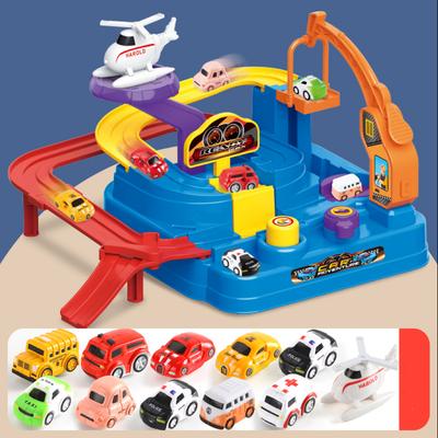 Игрушки и игры – Игрушечные машинки, поезда и транспорт