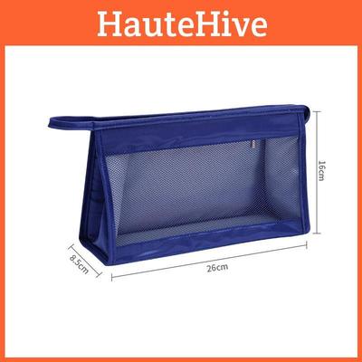 Инструменты и Аксессуары – Косметические сумки и чехлы