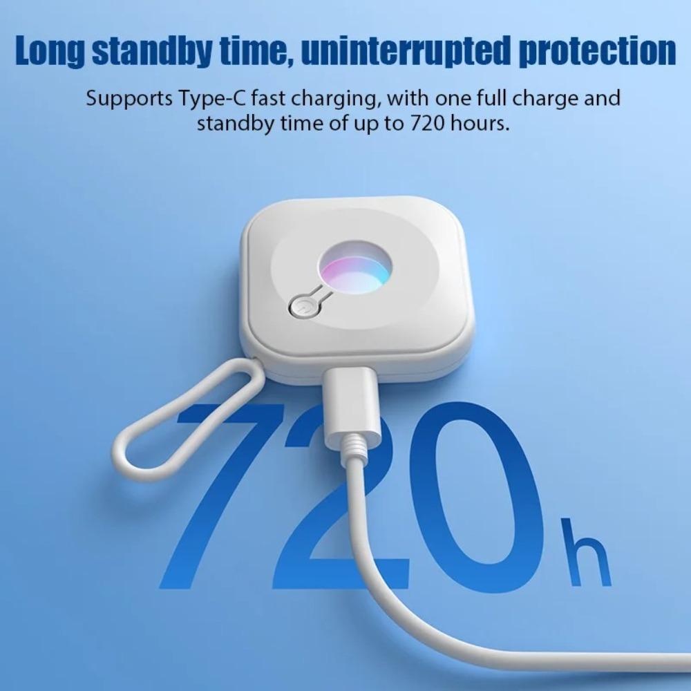 Long-distance Infrared Camera Detector Anti-spying Detector For Business Trips Hotels