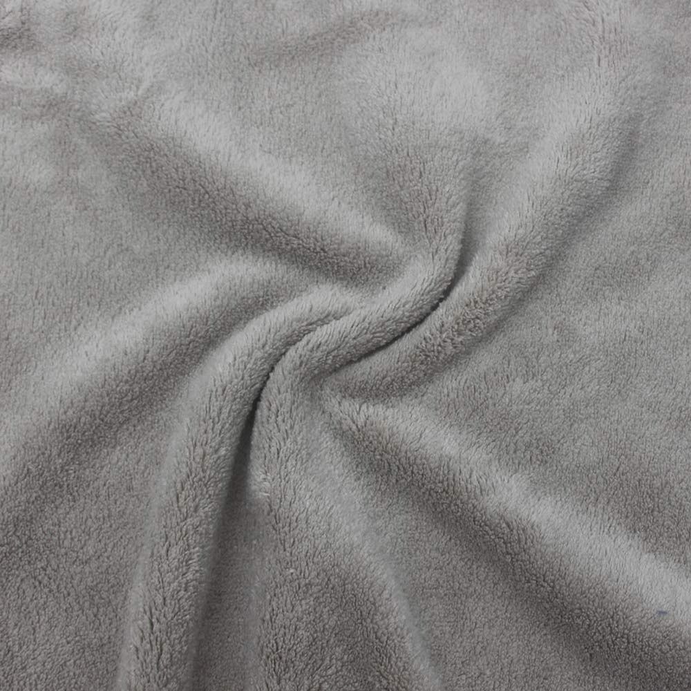 Новые Эстетические СПА Микрофибровые Полотенца для Лица U-образной Формы Полотенце для Лица