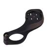 Black Garmin Edge Handlebar Sport Bike Computer Holder Plastic Cycling Bracket Bike Mount