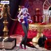 Overlord BiCute Bunnies Figure Shalltear Figure -