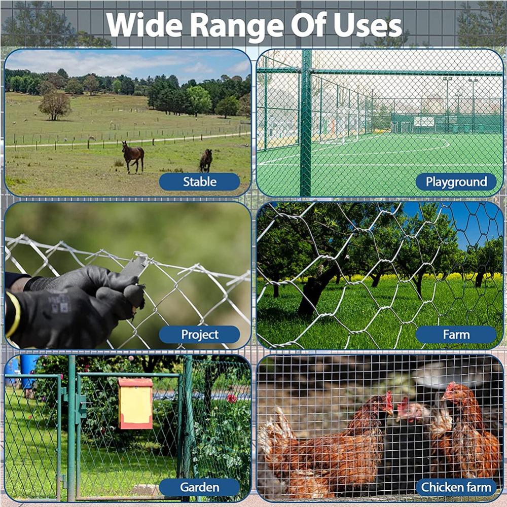 Водонепроницаемый скручиватель проволоки, легкий ручной скручиватель проволоки, портативный скручиватель проволоки, ограждение