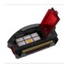 Dust Collecting Box Bin Collector with Hepa Filter for IRobot Roomba 800 900 Series 860 864 870 880 885 890 960 Parts