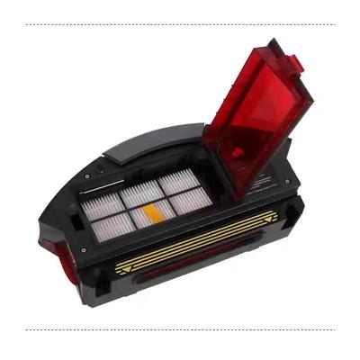 Контейнер для сбора пыли с фильтром HEPA для iRobot Roomba 800 900 серии 860 864 870 880 885 890 960 Запчасти