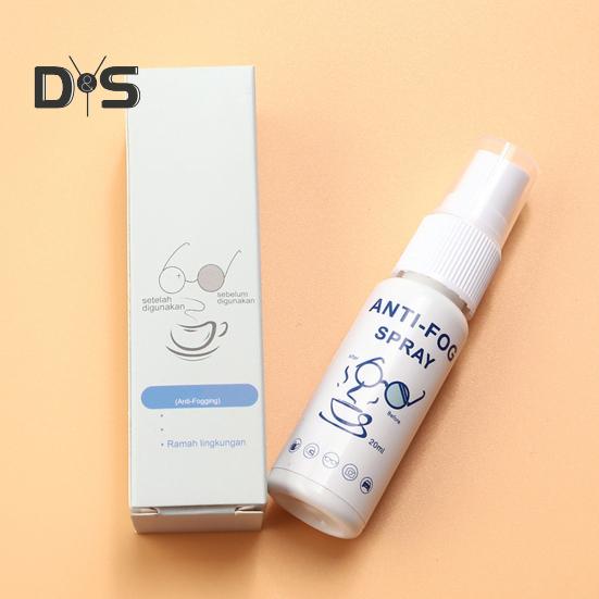 20 мл спрей против запотевания очков многофункциональный линзы для очков мотоциклетный козырек для подводного плавания защитный щиток для лица лыжные очки для плавания средство для очистки и устранения запотевания