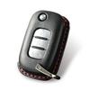 Smart Key Case Compatible with Renault and French Leather Key Case and Made In [Kecha-ya] Kangoo, Twingo, Cars, Cover, Japan, Stylish, Personalized,