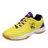 2024 Мужская обувь для бадминтона, модная новая летняя обувь для тенниса, настольного тенниса для пар, кроссовки для волейбола, кроссовки для бега