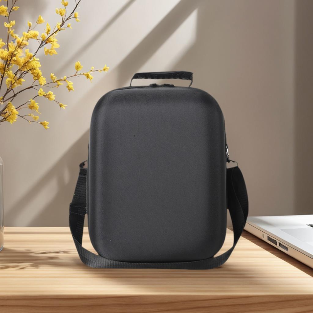 Для Harman Kardon AURA STUDIO 5 Портативный защитный чехол Чехол для переноски BT-колонки Жесткий чехол Сумка для хранения аудио Необходимое для BT-колонки