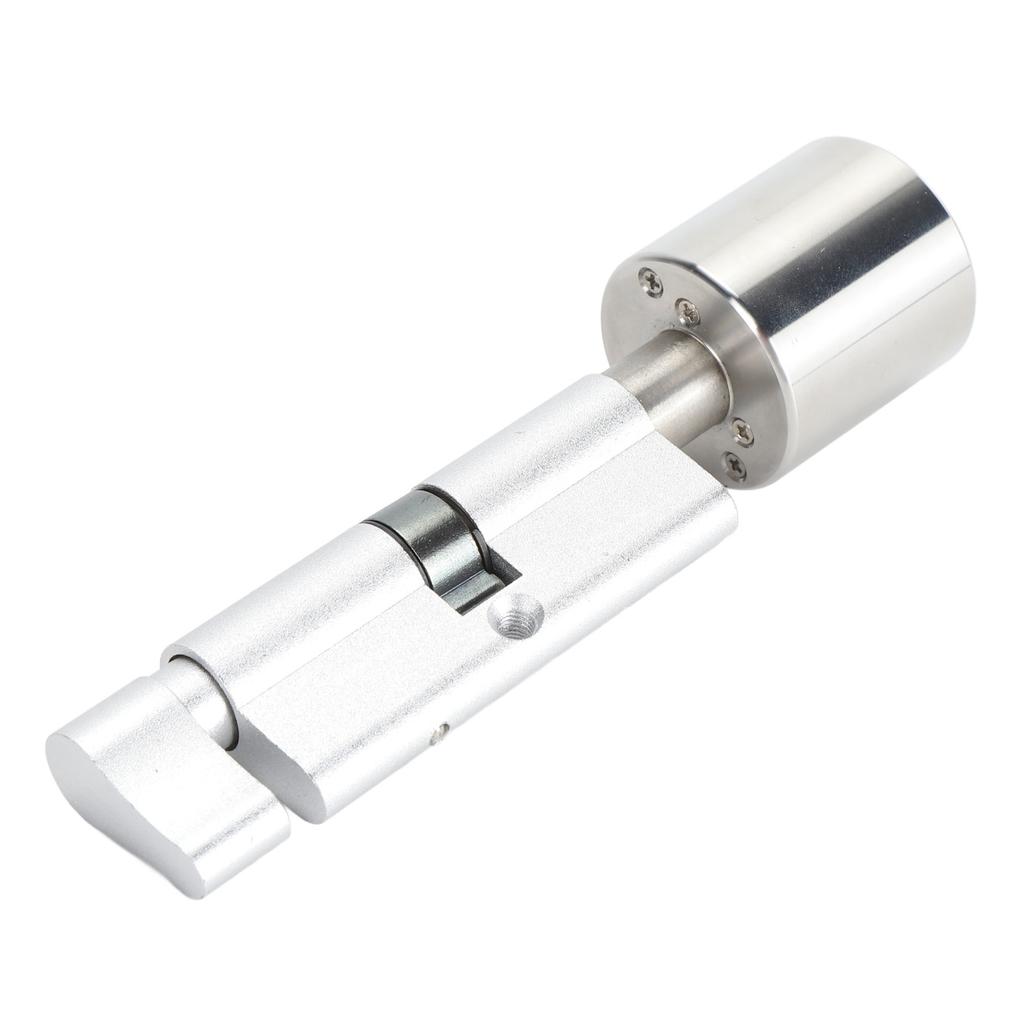 Fingerprint Indoor Lock Fast Recognition Low Power Consumption App Control Smart Lock for Home Security