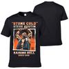 Cold Stone Austin Sstone Cold Loose Short Sleeve TShirt 316 Casual Half Sleeve Summer Cotton TShirt Top Unisexs Tshirts