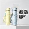 Portable Mini Capsule Sun Umbrella Manual Umbrella Women's Sunscreen UV Protection Sunscreen Sunshade Wholesale and Wholesale