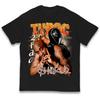 Детская футболка Tupac All Eyez On Me