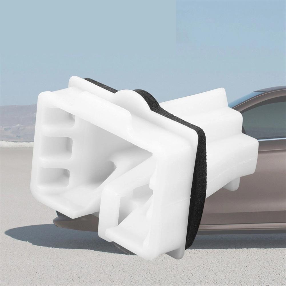 2Pcs Rear Seat Buckle Clips for C3 for C4 for For Elysee for301 208 1609267180 Interior Assembly Replacement