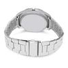 Jujutsu Kaisen Gojo Satoru Wristwatch Stainless Steel Watch Fashion Casual Lightweight Simple Dial Easy Read Unisex