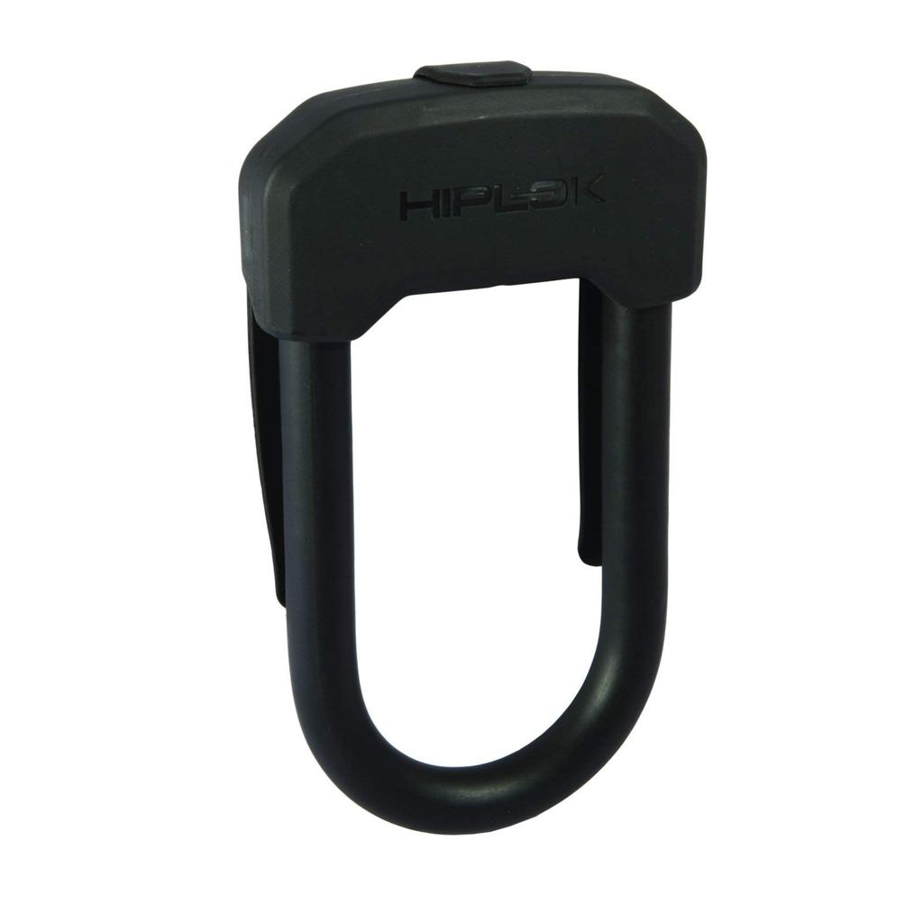 HIPLOK HIPLOK D BLACK LK-HL-018