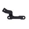MOTO4U Для YAMAHA MT07 MT-07 2013-0217 2014 2015 Мотоцикл Задний кронштейн для модификации масляного бака Удаление подножки пассажира Комплект для удаления