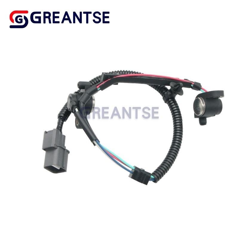 37840PAAA00 Crankshaft Position Sensor For ACURA CL 1999 Honda Accord 1995-2002 ODYSSEY 1998 Crankshaft Sensor Car Spare Parts
