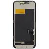 For iPhone 13 mini 5.4 inch Grade C LCD Screen and Digitizer Assembly Replacement Part (ZY Incell Technology) (Without Logo)